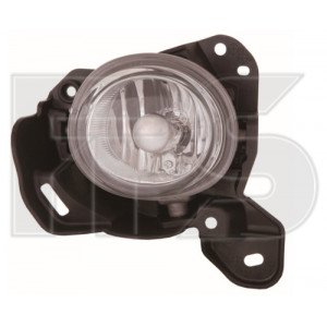 Фара протитуманна AS08127126 на MAZDA 3 (BM) SDN/HB 2013-2016