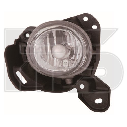 Фара противотуманная AS08127126 на MAZDA 6 (GJ) 2013-2016
