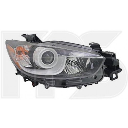Фара передняя AS08127137 на MAZDA CX5 2012-2016