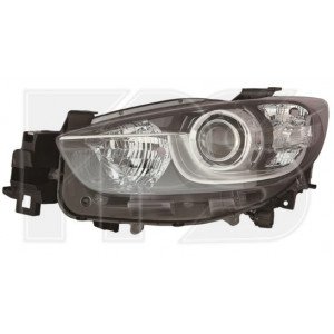 Передня фара AS08127140 на MAZDA CX5 2012-2016