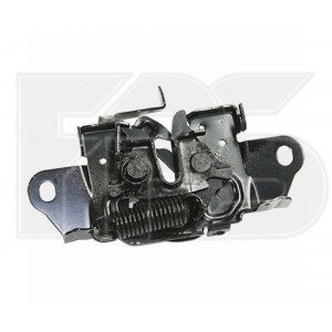 Фиксатор замка AS08145269 на MAZDA 6 (GH) 2010-2013