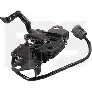 Фиксатор замка AS08145270 на MAZDA 6 (GH) 2010-2013