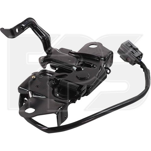 Фиксатор замка AS08145270 на MAZDA 6 (GH) 2010-2013