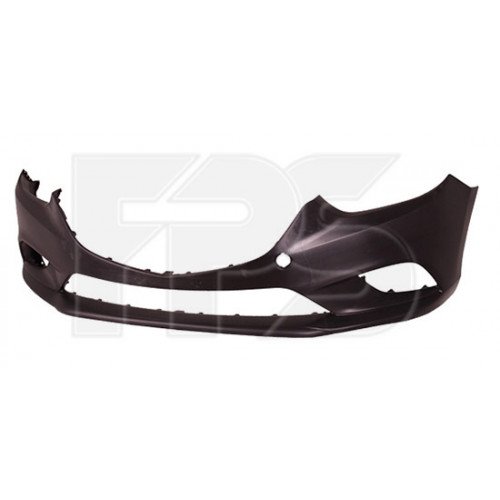 Бампер AS08127146 на MAZDA 6 (GJ) 2013-2016