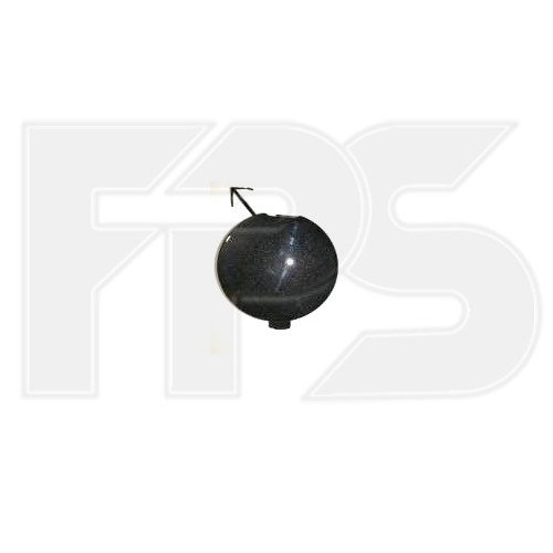 Заглушка пластиковая AS08127149 на MAZDA 6 (GJ) 2013-2016