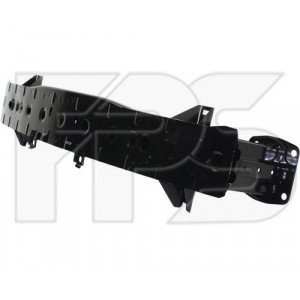 Шина бампера AS08127151 на MAZDA 6 (GJ) 2013-2016