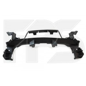 Крепление радиаторной решетки AS08145266 на MAZDA 6 (GH) 2010-2013