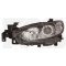Фара передняя AS08127158 на MAZDA 6 (GJ) 2013-2016