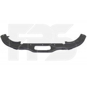 Ремчасть пластиковая AS08127162 на MAZDA 3 (BM) SDN/HB 2016-2018