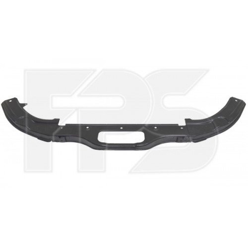 Ремчастина пластикова AS08127162 на MAZDA 3 (BM) SDN/HB 2016-2018