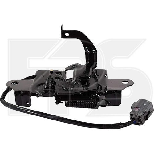 Фіксатор замка AS08145239 на MAZDA 3 (BM) SDN/HB 2013-2016