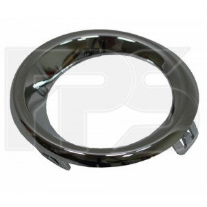 Решітка пластикові AS08127172 на MAZDA 3 (BM) SDN/HB 2013-2016