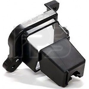 Кріплення решітки радіатора AS08145228 на MAZDA 3 (BM) SDN/HB 2013-2016