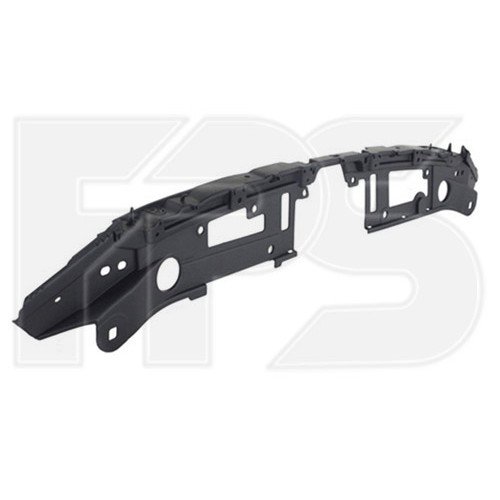 Кріплення решітки радіатора AS08145231 на MAZDA 3 (BM) SDN/HB 2013-2016