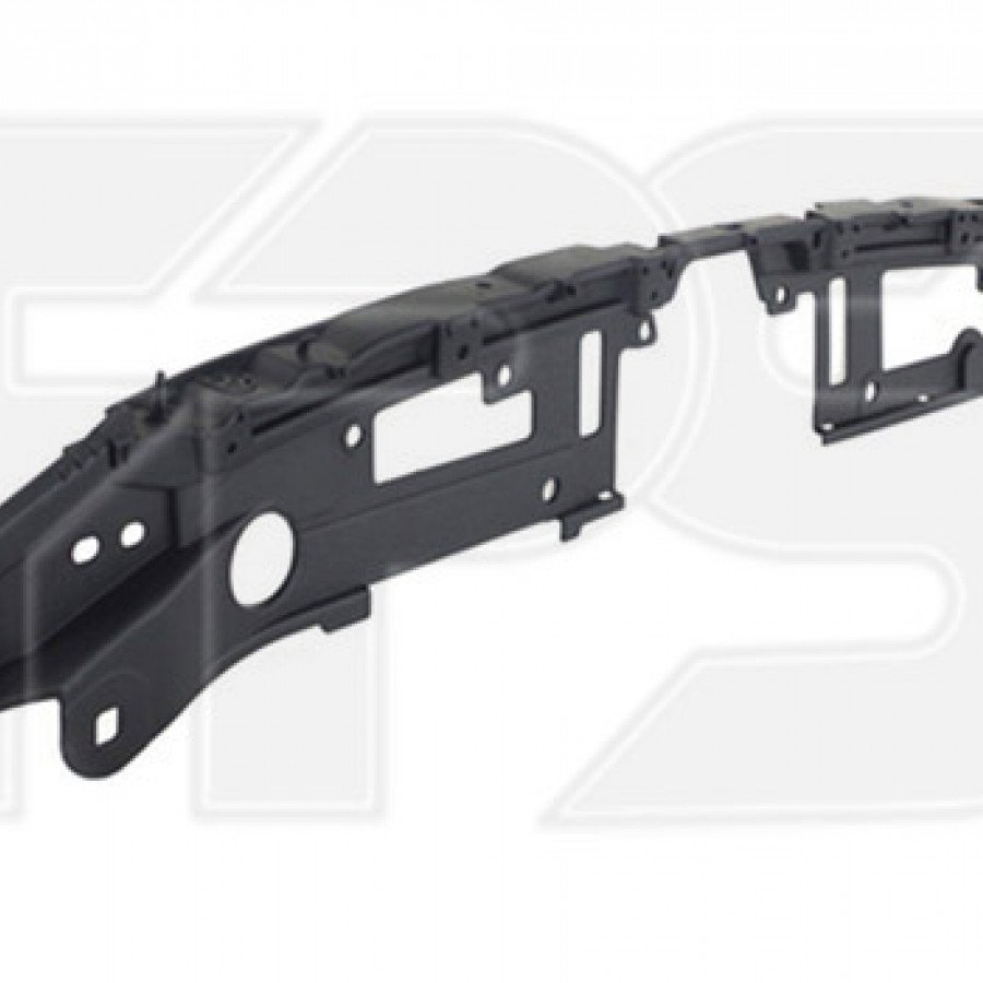 Крепление радиаторной решетки AS08145231 на MAZDA 3 (BM) SDN/HB 2013-2016