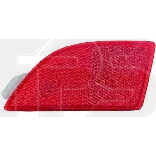 Фонарь задний AS08127182 на MAZDA 3 (BM) SDN/HB 2013-2016