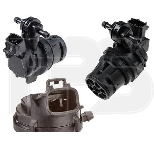 Двигатель омывателя AS08127200 на MAZDA 5 2010-2018