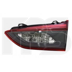 Ліхтар задній AS08127206 на MAZDA 6 (GJ) 2016-2018