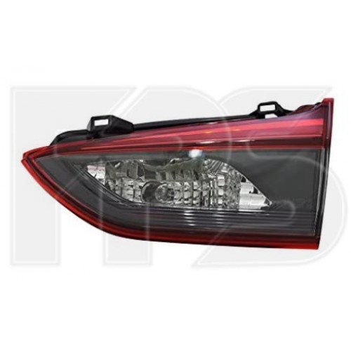 Ліхтар задній AS08127206 на MAZDA 6 (GJ) 2016-2018