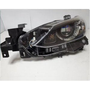 Передня фара AS08127209 на MAZDA 6 (GJ) 2016-2018