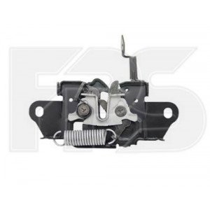 Фіксатор замка AS08145339 на MAZDA CX5 2017-2021