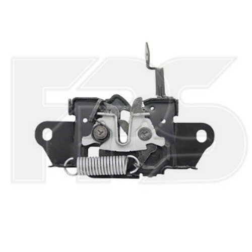 Фиксатор замка AS08145339 на MAZDA CX5 2017-2021