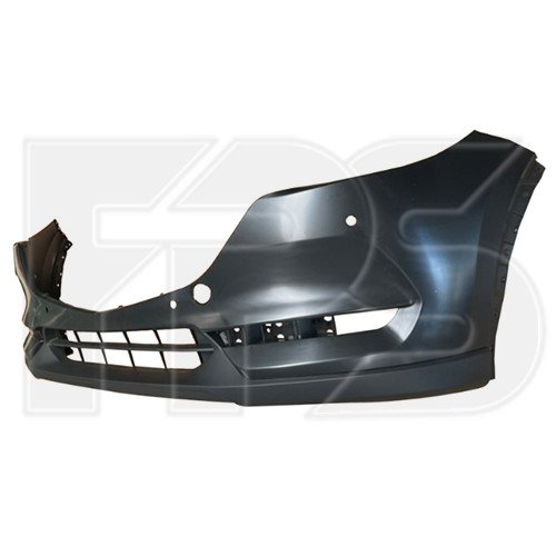 Бампер передній AS08145366 на MAZDA CX5 2017-2021