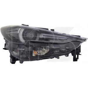 Фара передняя AS08127232 на MAZDA CX5 2017-2021