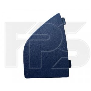 Заглушка пластиковая AS08127239 на MAZDA 3 (BM) SDN/HB 2016-2018