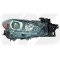 Передня фара AS08127243 на MAZDA 3 (BM) SDN/HB 2016-2018