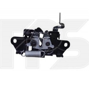 Фиксатор замка AS08145294 на MAZDA CX3 2015-