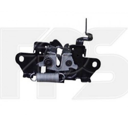 Фиксатор замка AS08145294 на MAZDA CX3 2015-