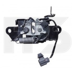 Фиксатор замка AS08145295 на MAZDA CX3 2015-