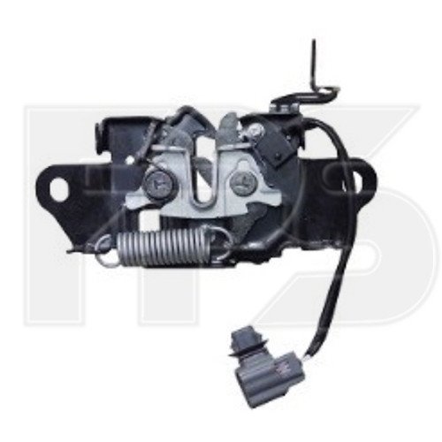 Фіксатор замка AS08145295 на MAZDA CX3 2015-