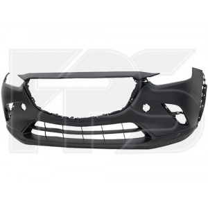Бампер AS08127249 на MAZDA CX3 2015-