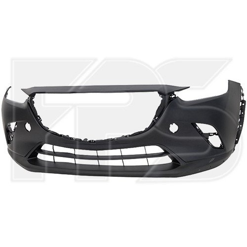 Бампер AS08127249 на MAZDA CX3 2015-