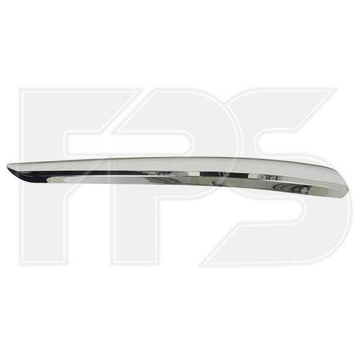 Полоска пластиковая AS08127250 на MAZDA CX3 2015-