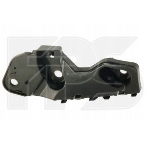 Крепление бампера AS08127256 на MAZDA CX3 2015-