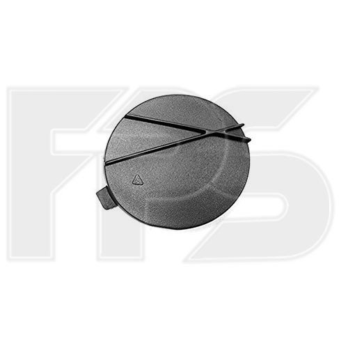 Заглушка пластиковая AS08127264 на MAZDA 5 2010-2018