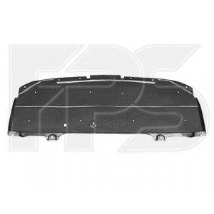 Ремчастина пластикова AS08127271 на MAZDA 6 (GJ) 2018-