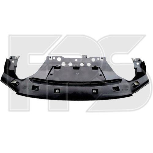 Ремчасть пластиковая AS08127272 на MAZDA 6 (GJ) 2018-