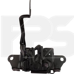 Фіксатор замка AS08145392 на MAZDA CX9 2016-