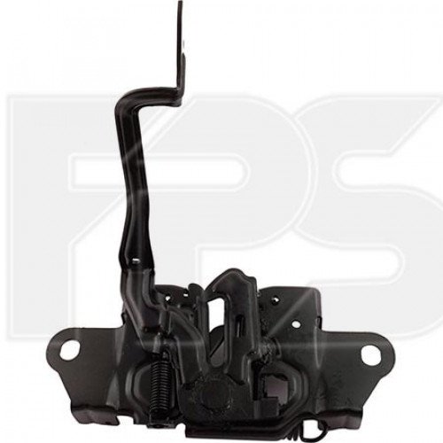 Фіксатор замка AS08145392 на MAZDA CX9 2016-