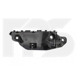 Крепление бампера переднее левое AS08145387 на MAZDA CX9 2016-