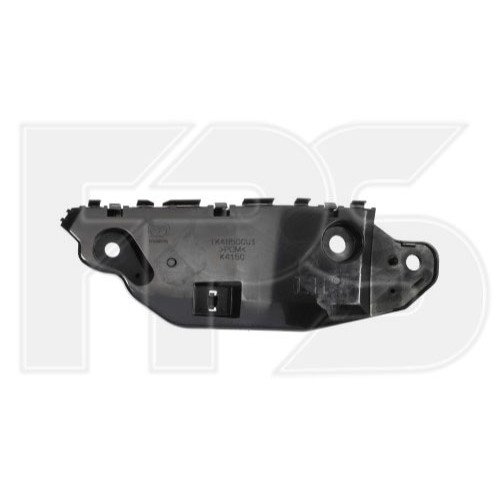 Крепление бампера переднее левое AS08145387 на MAZDA CX9 2016-