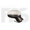 Дзеркало ліве AS08145345 на MAZDA CX5 2017-2021