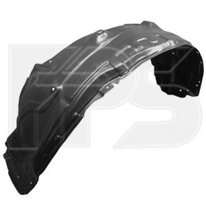 Подкрылок передний AS08145379 на MAZDA CX9 2012-2016