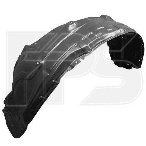 Подкрылок передний AS08145378 на MAZDA CX9 2012-2016