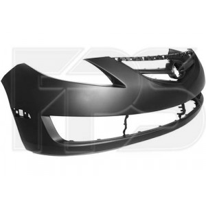 Бампер передній AS08145252 на MAZDA 6 (GH) 2008-2010