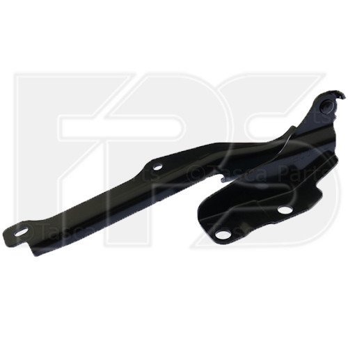 Петля капота AS08145196 на MAZDA 3 (BP) SDN 2018-